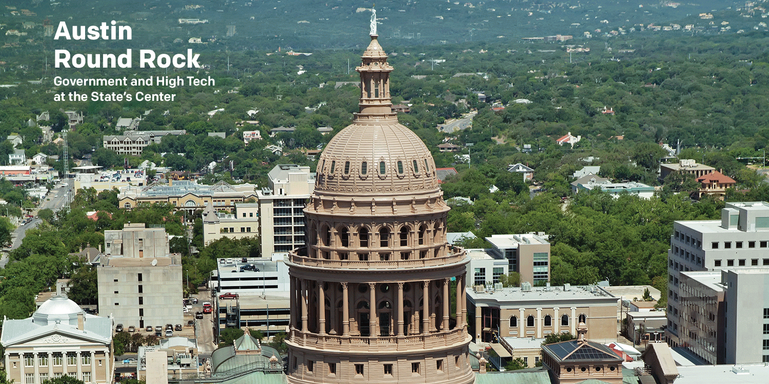 Austin-Round Rock