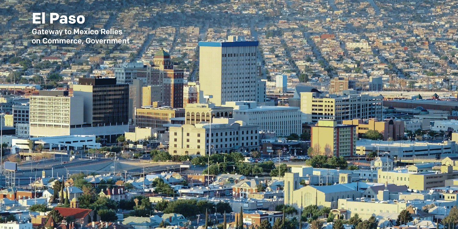 El Paso