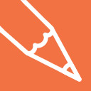 pencil icon